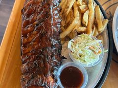 -阿甘虾餐厅(凌霄阁店)