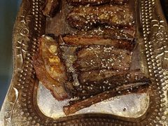 -霄汉羊排(万松园一店)