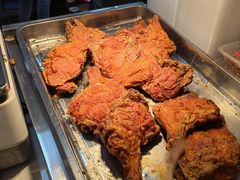 -王二甩老木子鸡(江湾店)