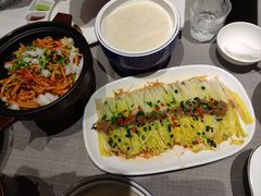 -北平食府·北京烤鸭(北京西站六里桥店)