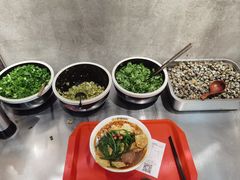 -螺小胖柳州螺蛳粉(钟楼总店)