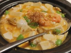 -谭厨中山传家菜.乳鸽.脆鲩鱼(华强北中航城店)