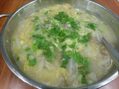 徐州羊肉汤-徐州府