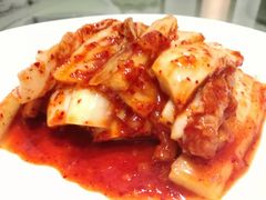 -紫霞门韩国料理烤肉(深南东路店)