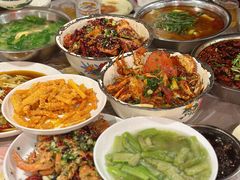 -辣螃铠盆盆蟹大排档(总店)