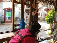 -大妈水饺(文华巷店)