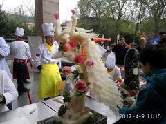 -中科大东区东苑餐厅(天使路店)