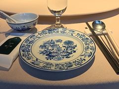 -漢舍中国菜馆(889广场店)