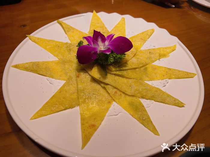 青海名吃尕张娃非遗烤肉(海湖总店)图片