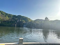 -白马涧龙池景区