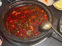 -小饕荟雅安贡椒鱼鲜馆(广福桥店)