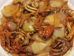 -周家二小姐的菜(西津渡店)