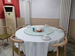 包厢-听涛雅苑百味饺子老家菜馆