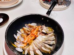 -陈鹏鹏潮汕菜(欢乐海岸 海边景观店)