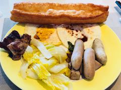 -味餐厅·海鲜·火锅·自助餐