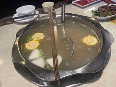-小肥牛潮汕牛肉火锅(南联店)