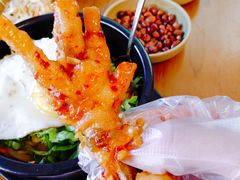 -京玉菲饭店(李村店)