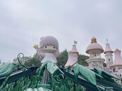 -安吉Hello Kitty乐园