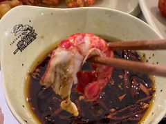 -一棠龙虾•王牌虾球(楚河汉街店)