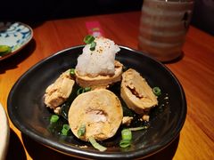 安康鱼干-醉虎传(南锣鼓巷店)