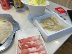 -傣妹火锅(四川北路店)