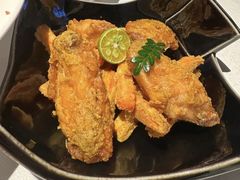 -桂满陇·海市蜃楼·黑金(国金店)