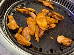-老卜奎齐齐哈尔烤肉(人民东路店)