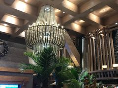 -清河半岛温泉度假酒店