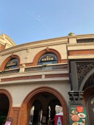 -TWOFACE 双面理发馆