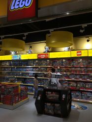 -乐高授权专卖店(朝阳大悦城店)