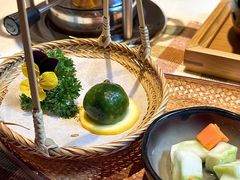 -叶叶菩提(太原别墅店)