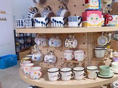 -川岛屋·KAWASIMAYA·咖啡简餐