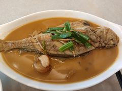 -华盛丰温州大排档(东三环南路店)