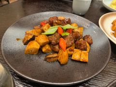 -海天楼中餐厅(吴宫泛太平洋酒店)