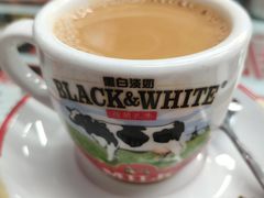 -华星冰室(湾仔店)