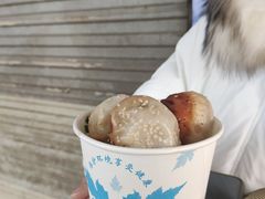 -小路易生煎馆(前进五路店)