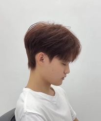 -名发世家烫染