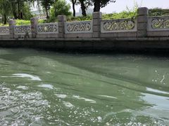 景点-皇家御河游(紫御湾码头)