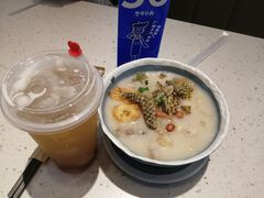 -华辉拉肠(宝华店)