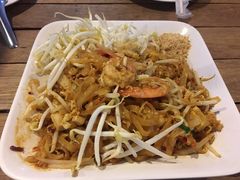 炒河粉-Doo Dee Thai Food(Issan/Isaan/Esan)