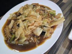 -津津餐室