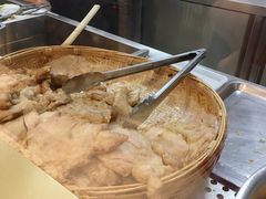 -鲜得来排骨年糕(豫园店)