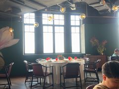 -三号黄浦会Canton Table