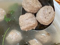 -官塘陈记鱼生·潮汕砂锅粥·牛肉火锅(潮枫路总店)