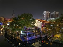 -嘉兴月河历史街区