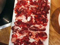 -牛很鲜潮汕牛肉火锅(朝晖路店)