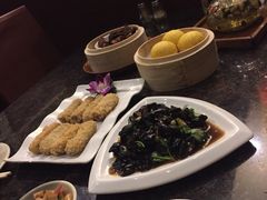 -如轩·海鲜砂锅粥·潮汕菜(三乡店)