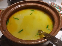 -大鸽饭(马王堆店)