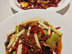 -院8里·小聚园老川菜(九眼桥店)