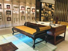 -民国红公馆·秦淮八艳(夫子庙店)